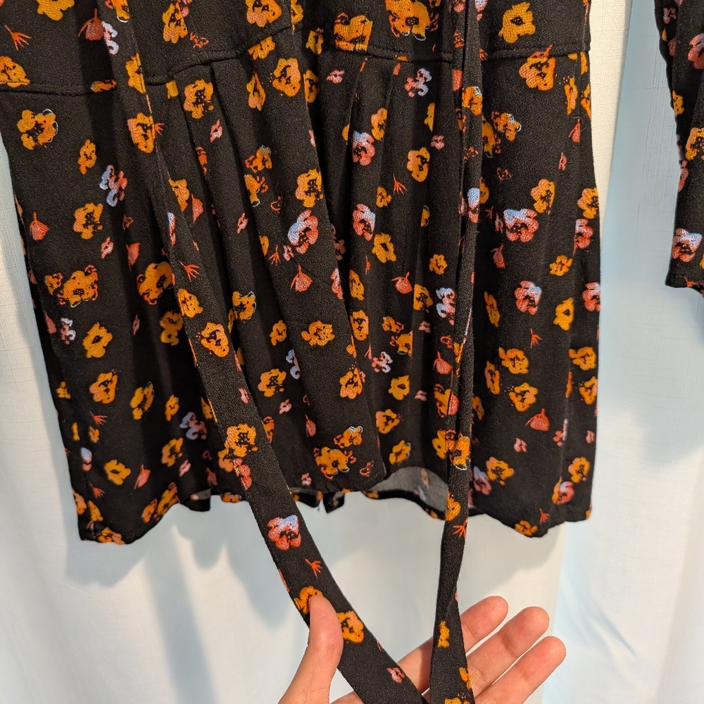 Free People romper xs - Picture 11 of 14
